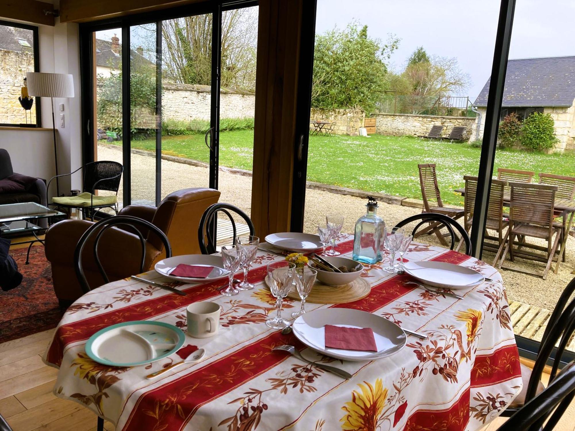 Le Germoir Villa Dommiers Dış mekan fotoğraf